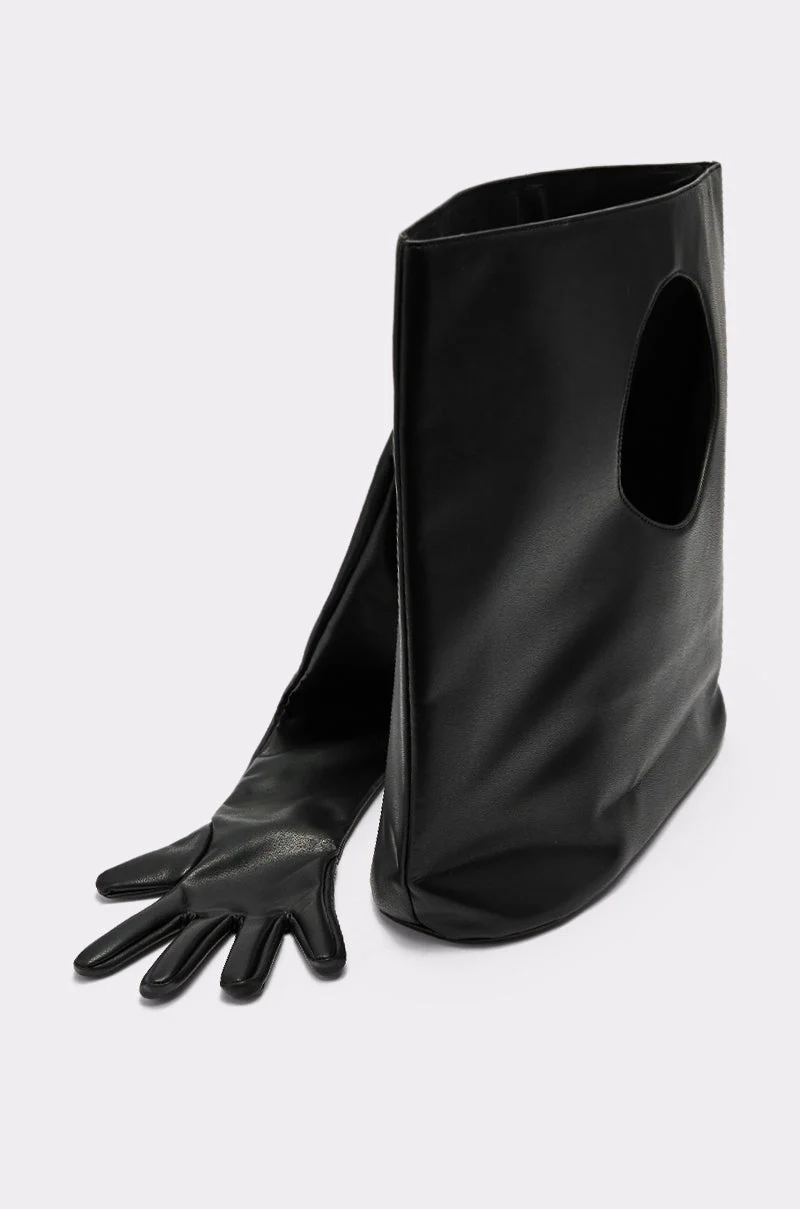 POST ME GLOVE PURSE - Image 5