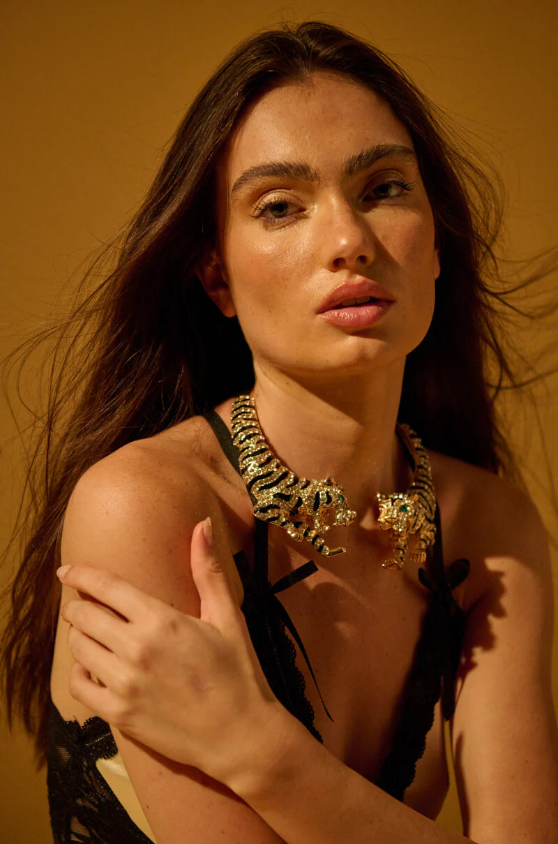 POUNCE ON YOU NECKLACE - Image 2