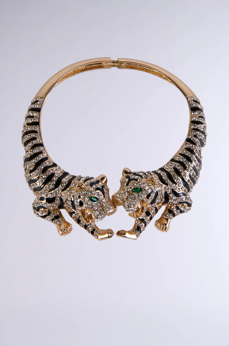 POUNCE ON YOU NECKLACE - Image 3