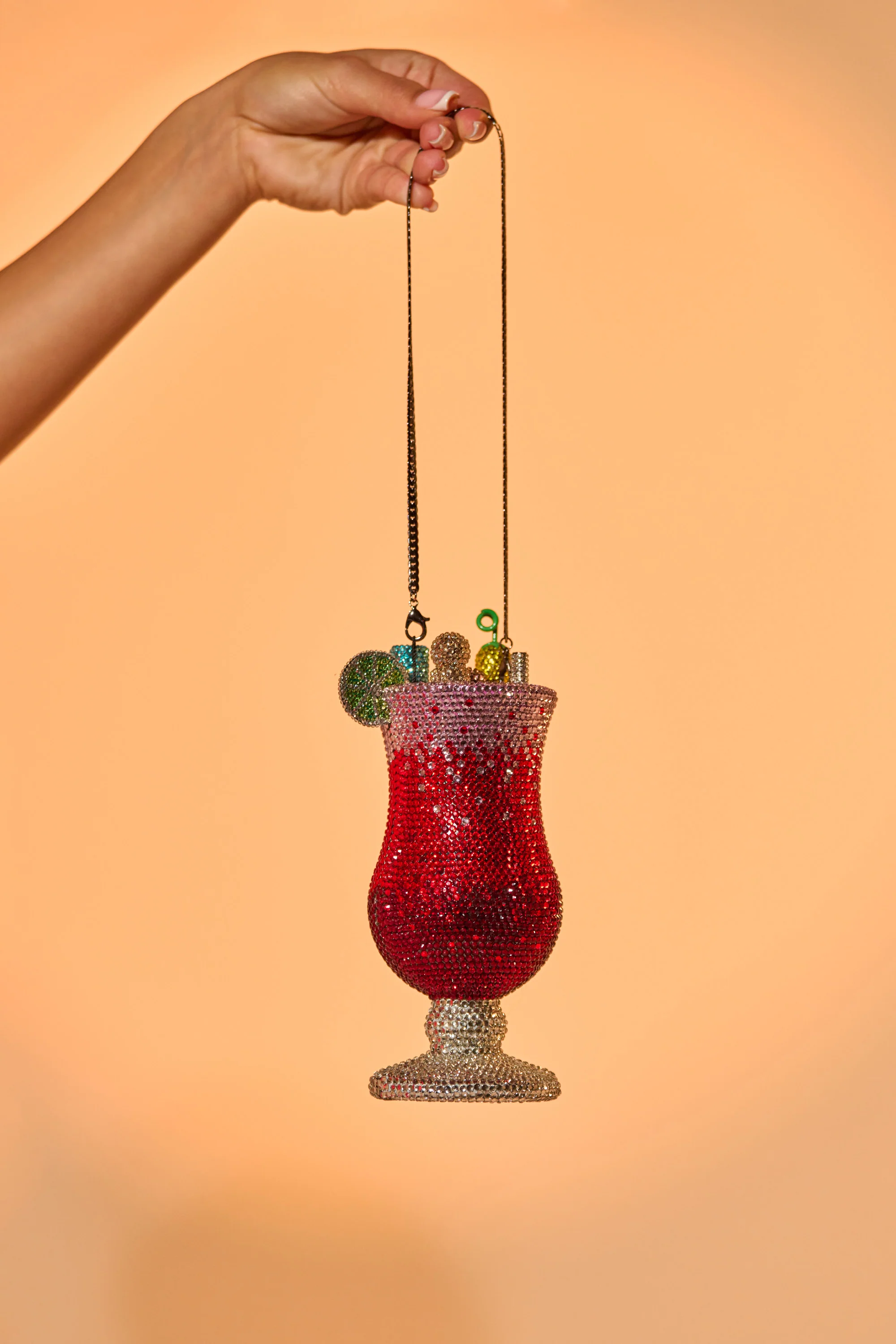 POUR ME A DRINK PURSE - Image 3