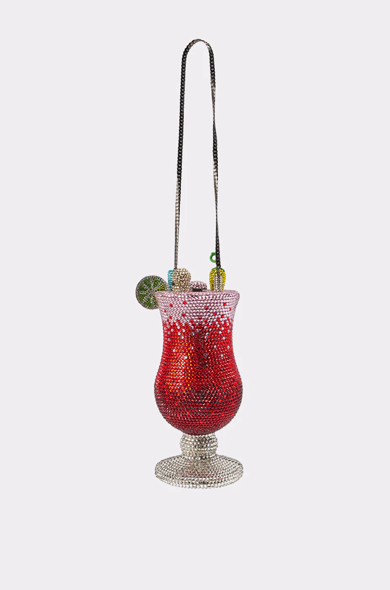 POUR ME A DRINK PURSE - Image 8