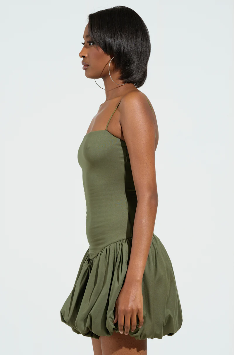 POWER TRIP MINI DRESS - Image 4