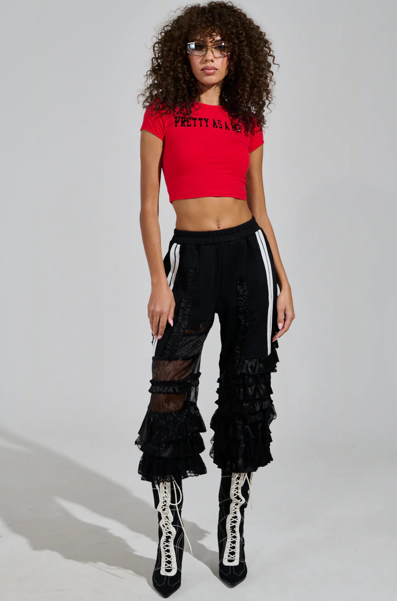 PRETTY AS A BABY TEE - Image 7