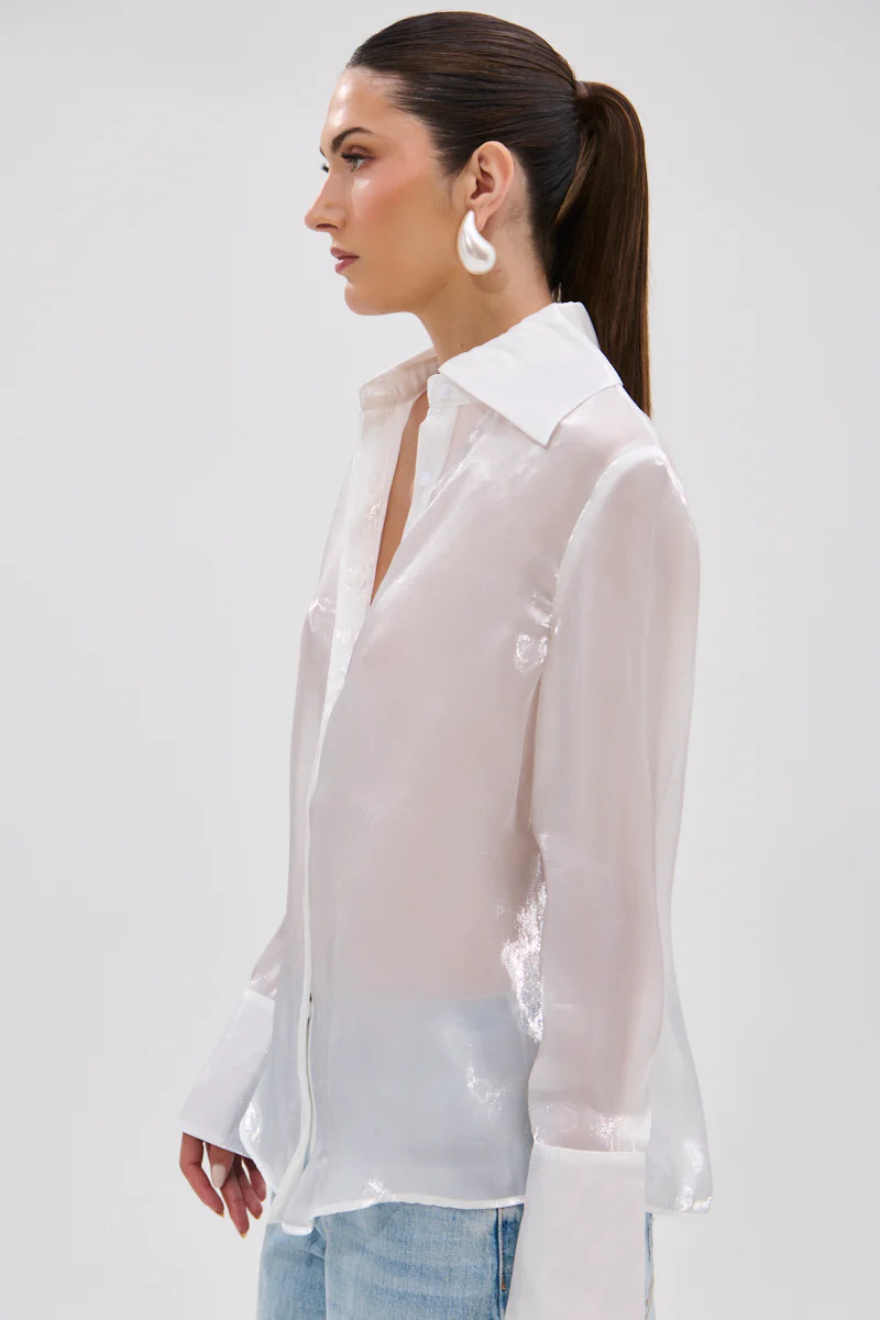 PRETTY HOT BUTTON DOWN - Image 5