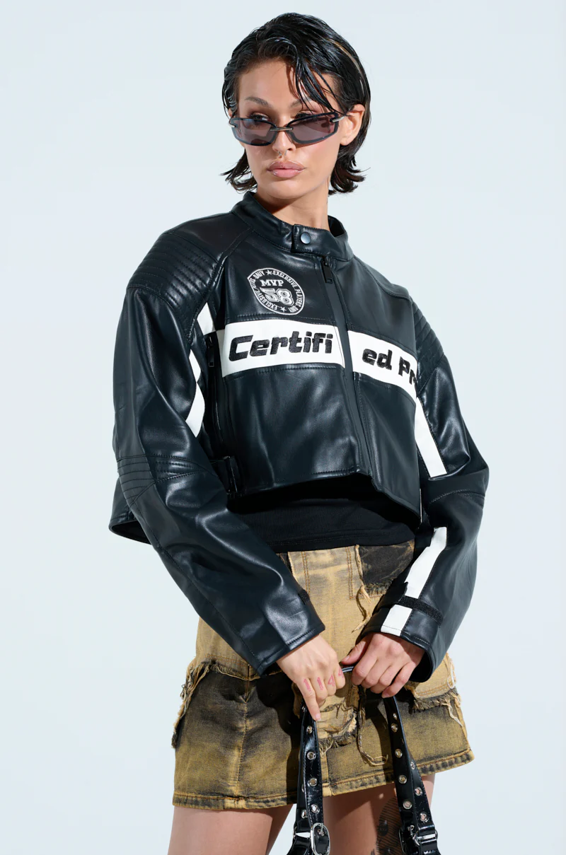 PRO LEAGUE BOXY MOTO - Image 3