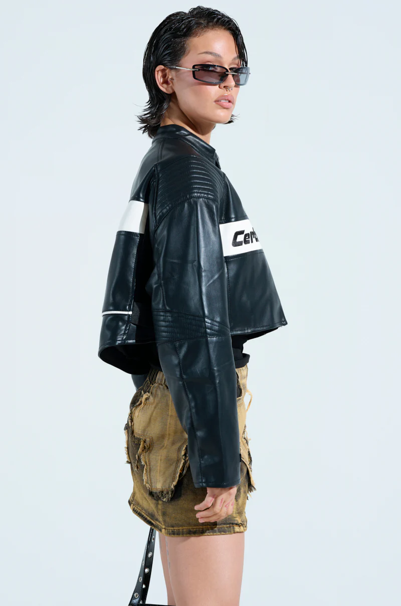 PRO LEAGUE BOXY MOTO - Image 4