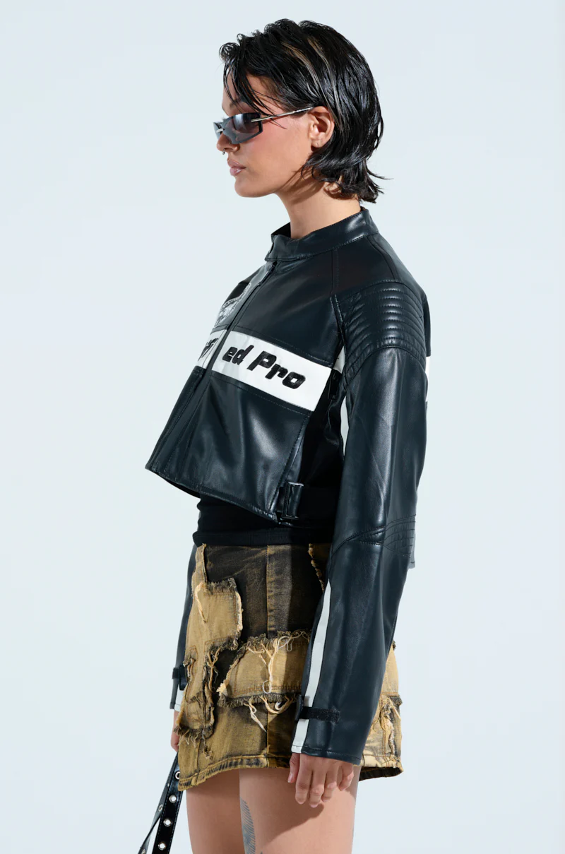 PRO LEAGUE BOXY MOTO - Image 5