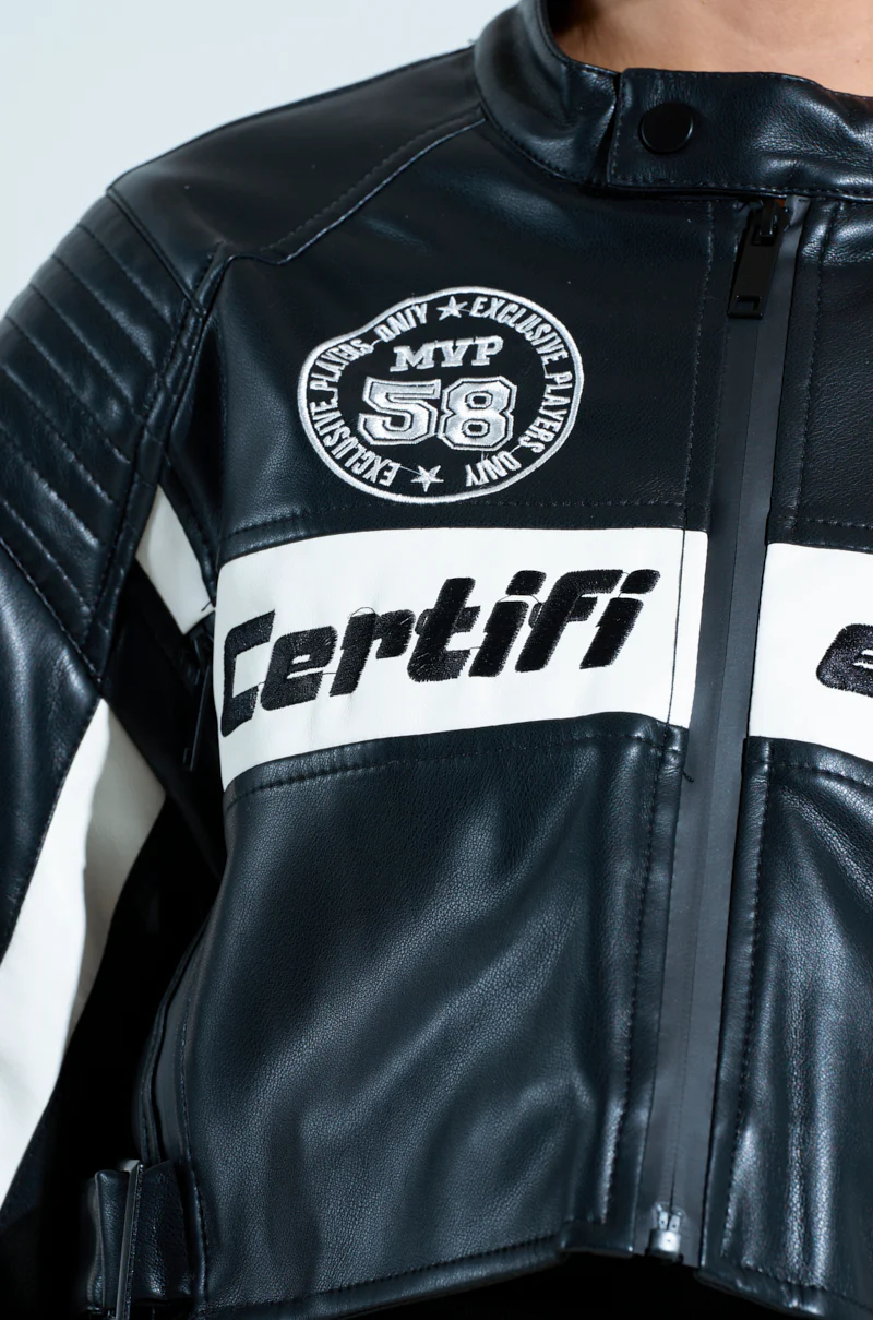 PRO LEAGUE BOXY MOTO - Image 9