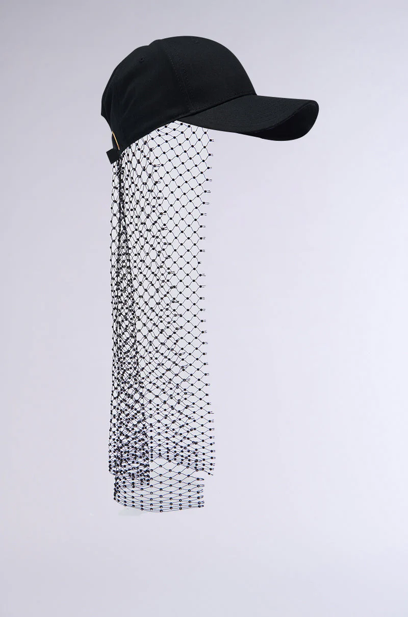 PROUD OF ME RHINESTONE SNAPBACK - Image 4