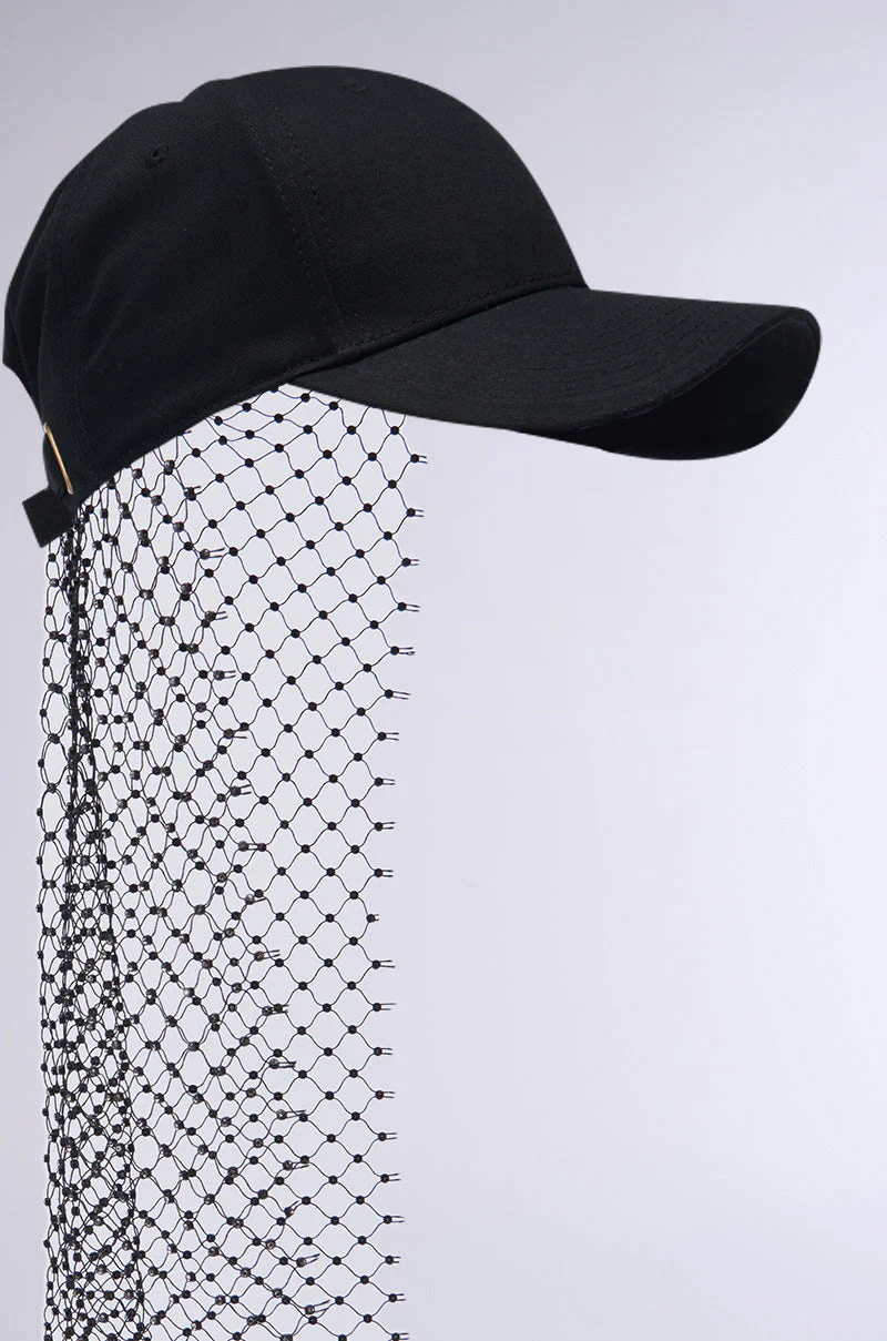 PROUD OF ME RHINESTONE SNAPBACK - Image 5
