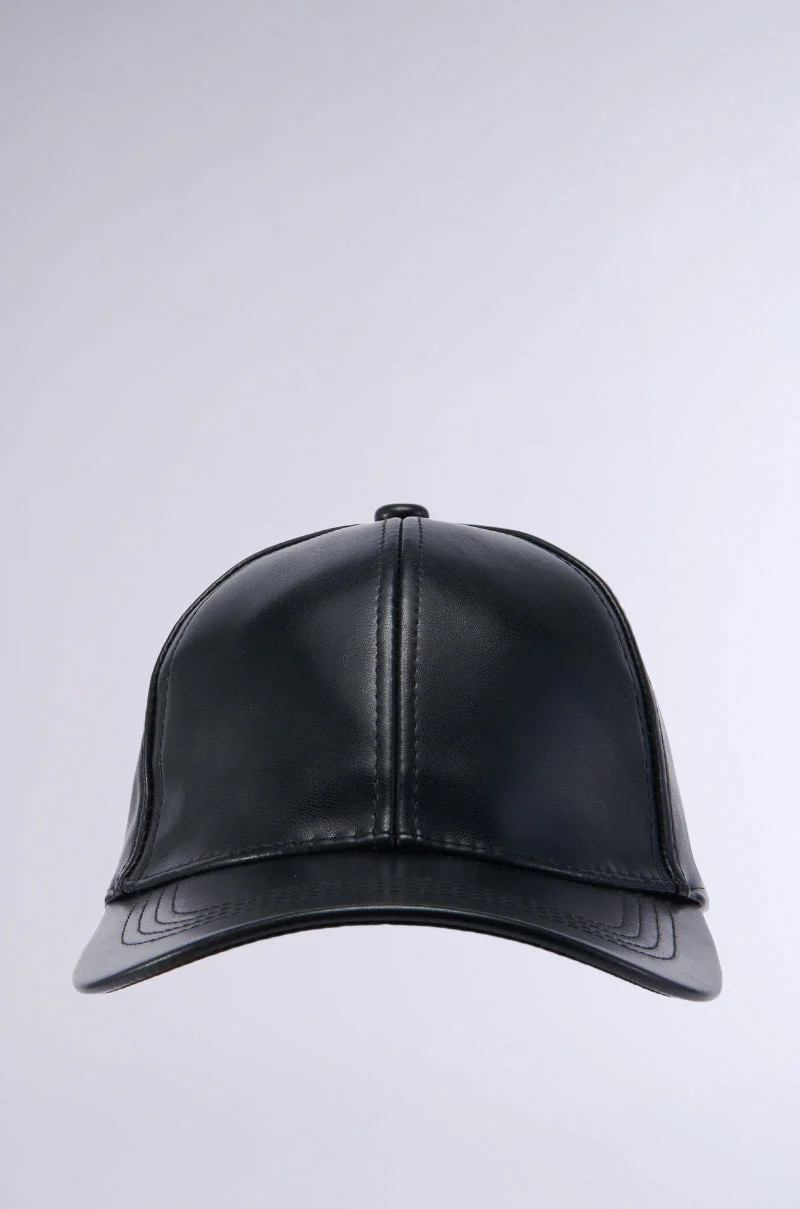 PU SNAPBACK - Image 3