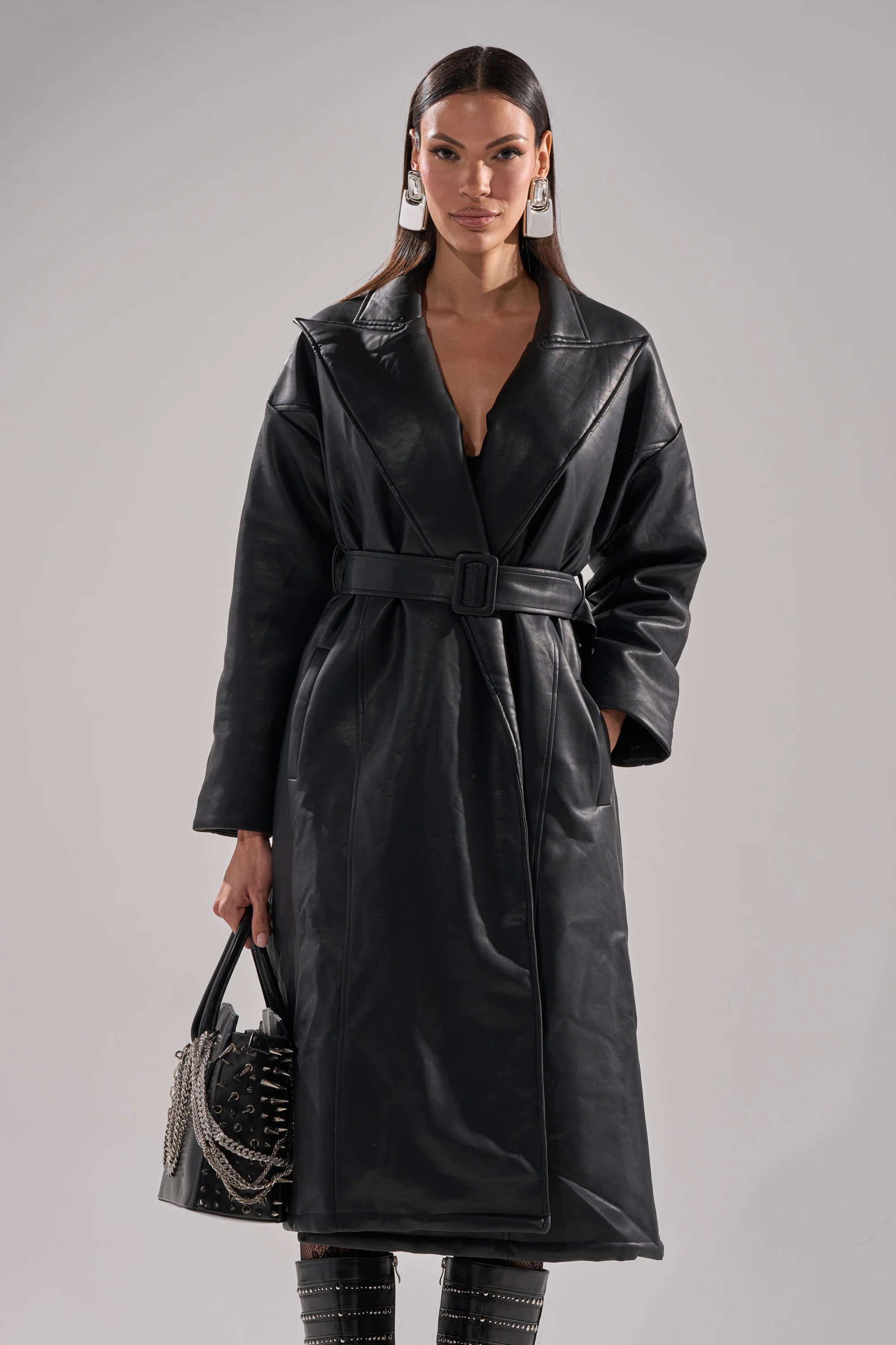 PUFF PUFF PASS TRENCH - Image 3