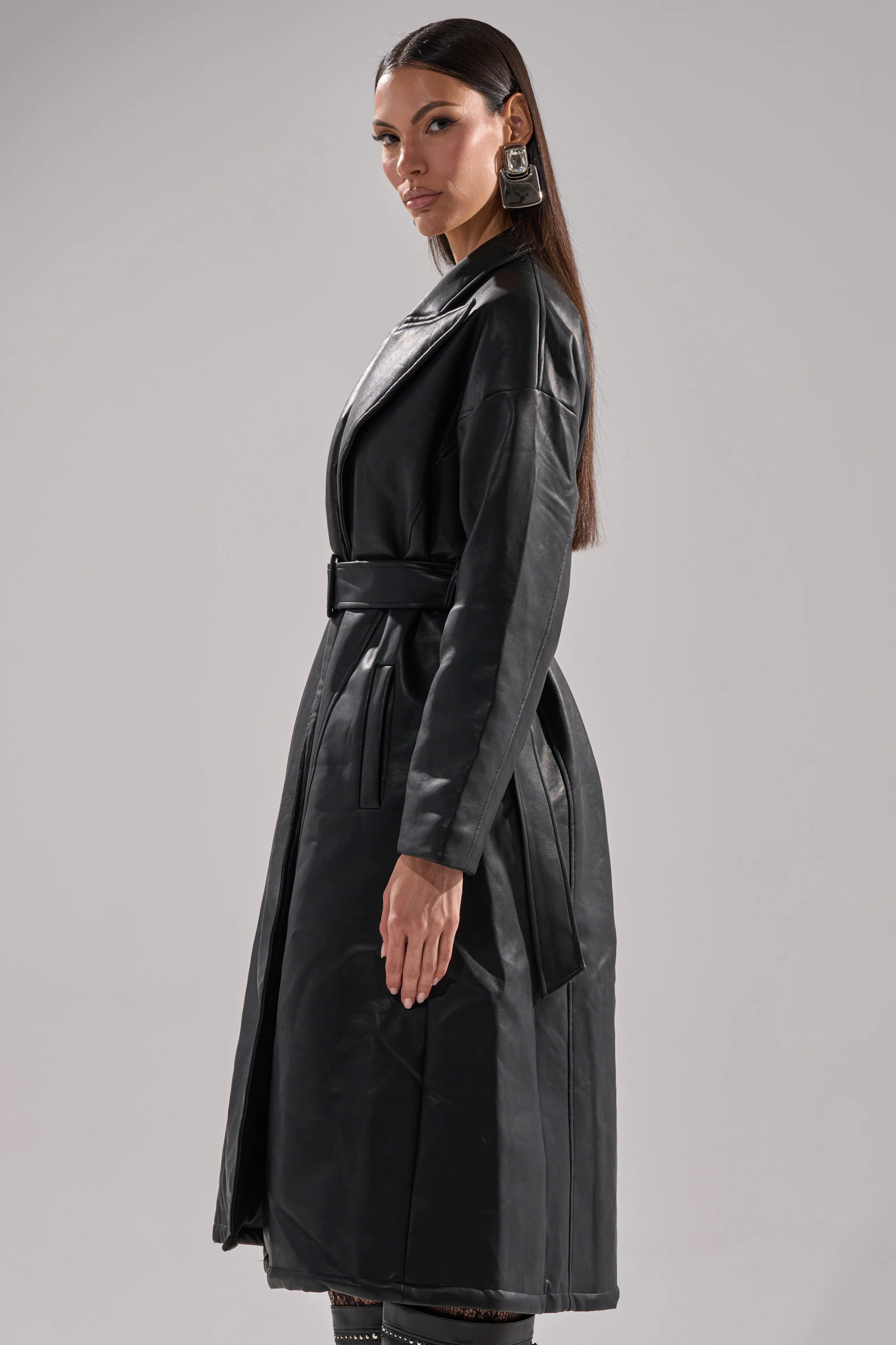 PUFF PUFF PASS TRENCH - Image 4