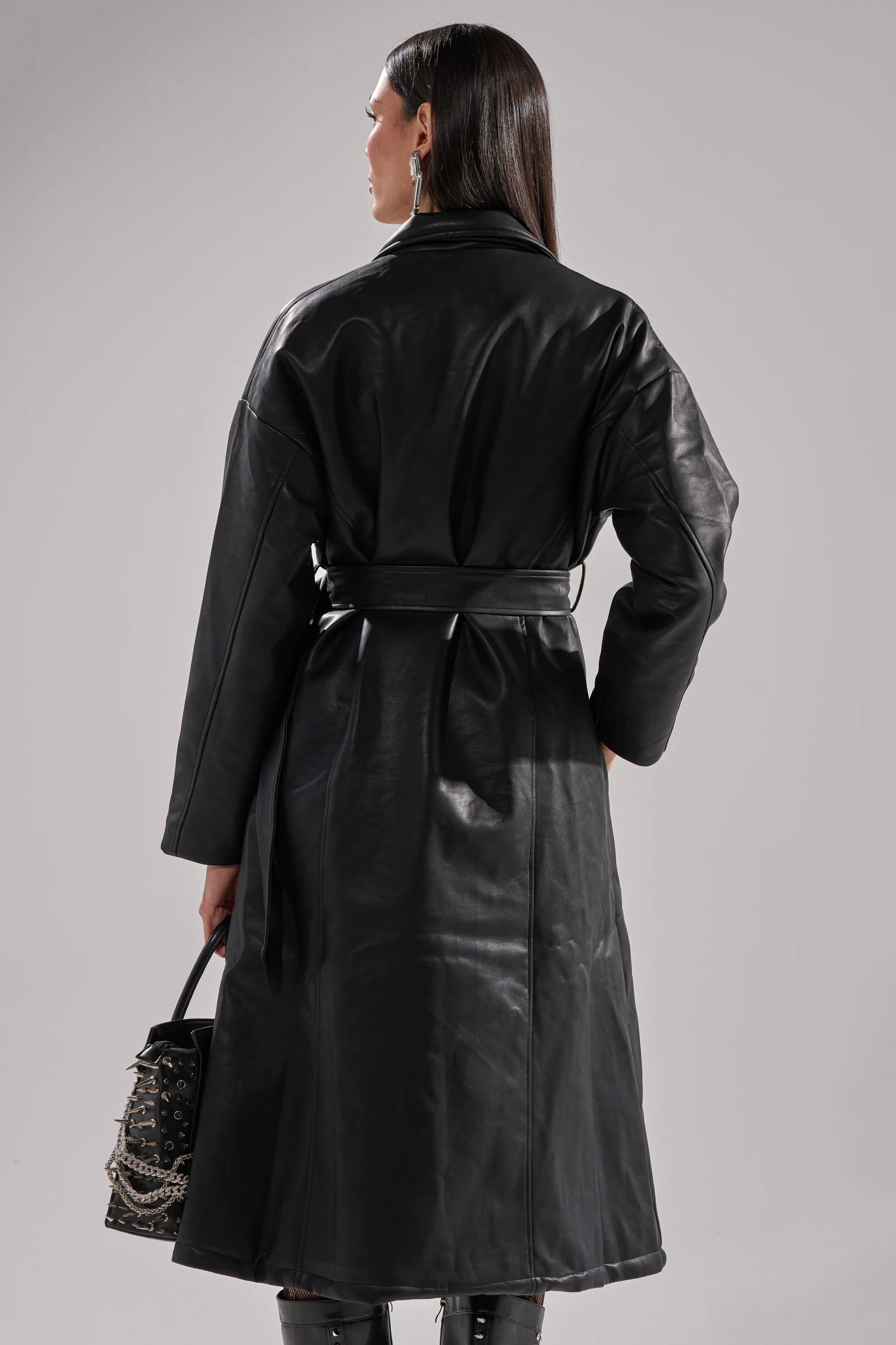 PUFF PUFF PASS TRENCH - Image 5