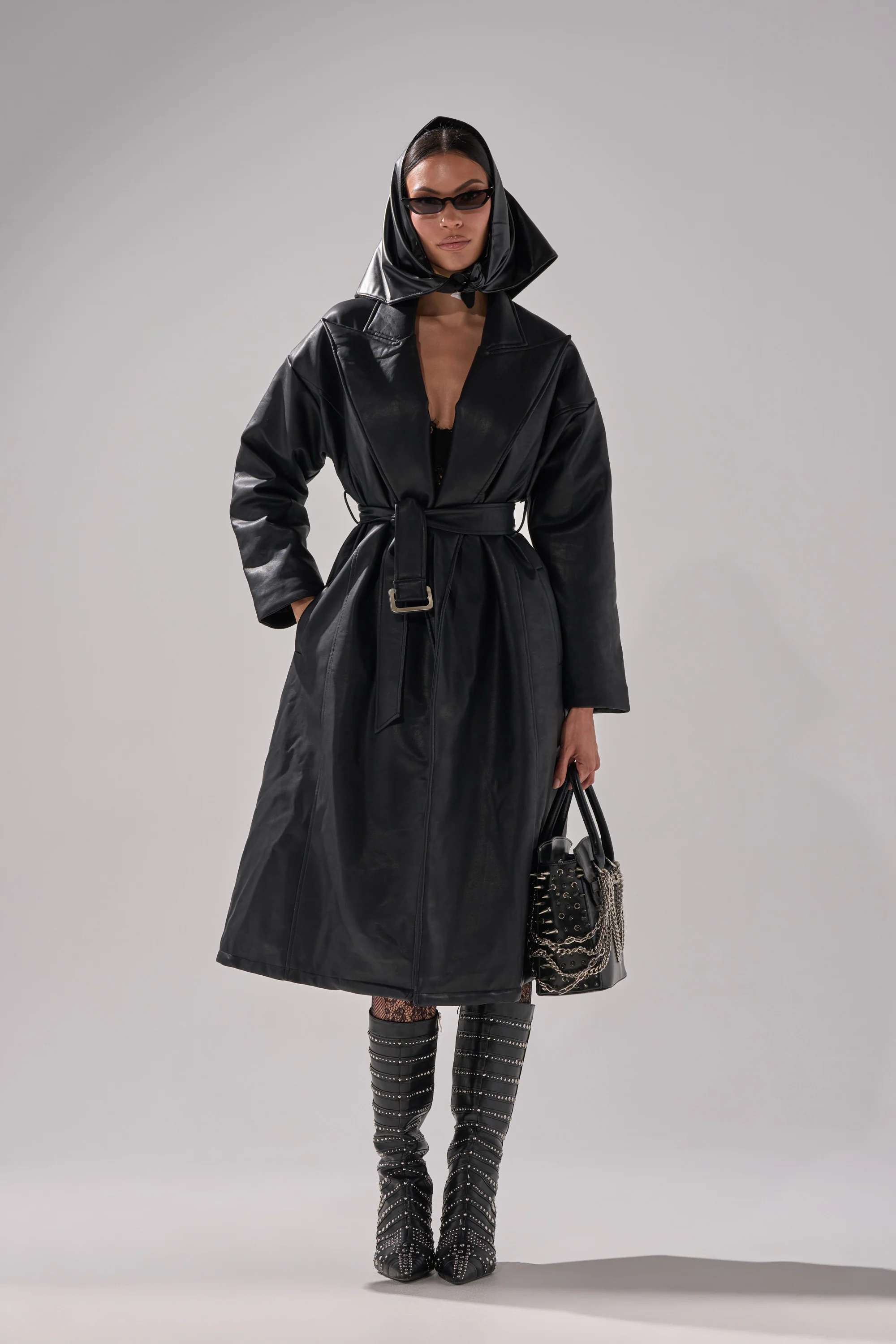 PUFF PUFF PASS TRENCH - Image 6