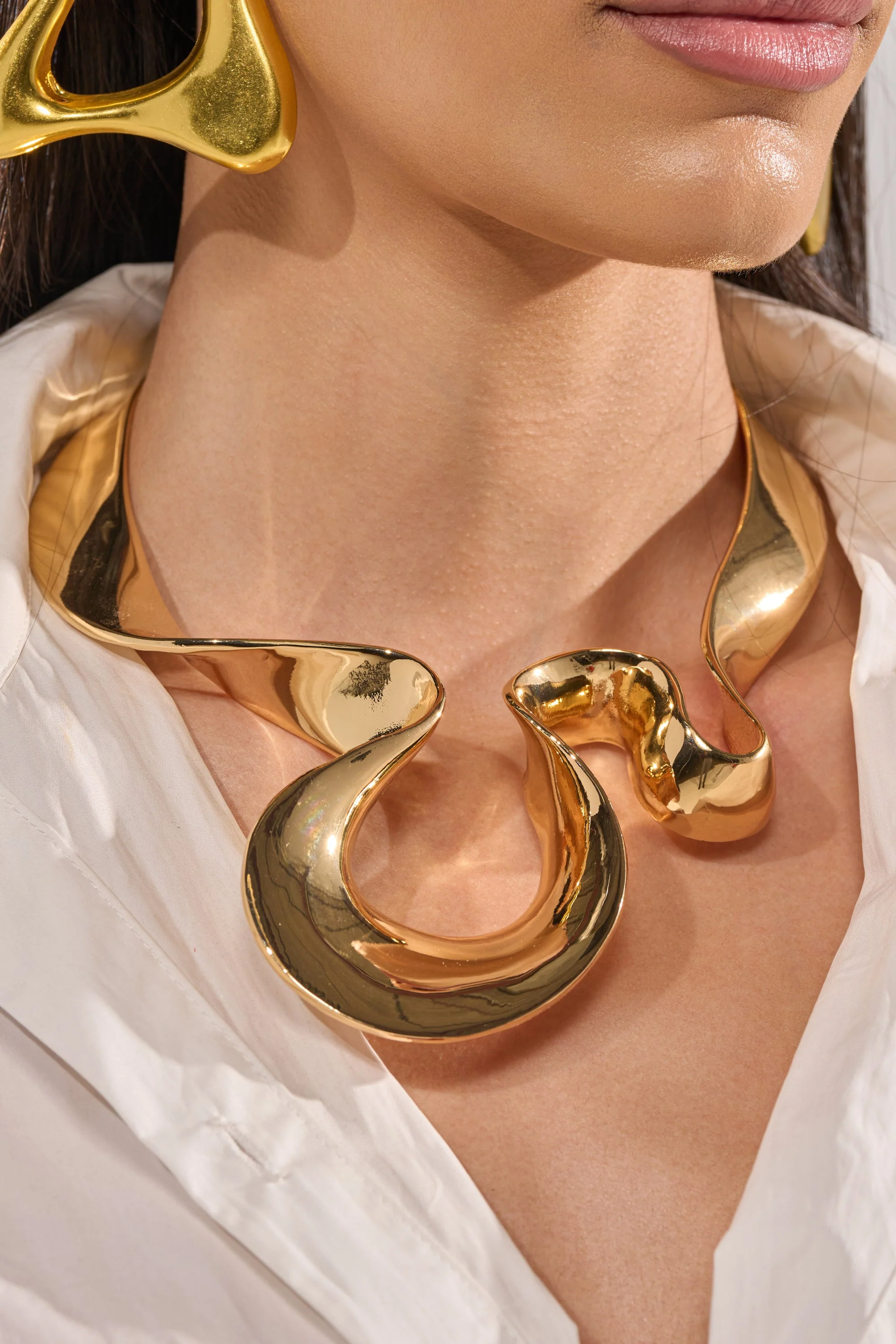 PURE VIBES NECKLACE - Image 2