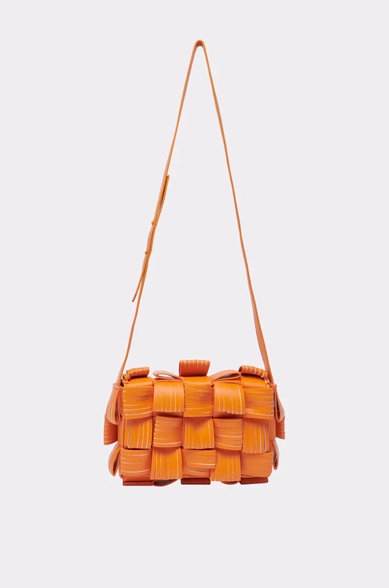 ORANGE YOU GLAD? PURSE - Image 3