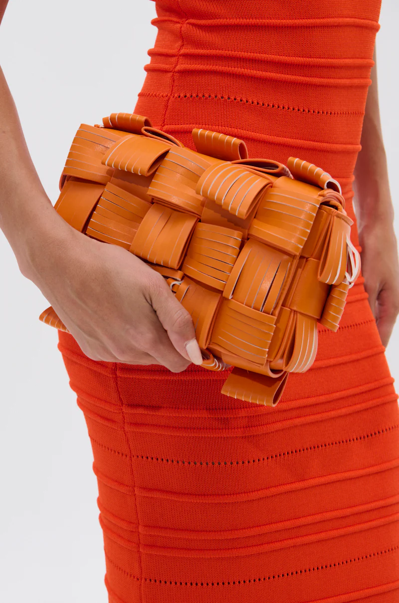 ORANGE YOU GLAD? PURSE - Image 4