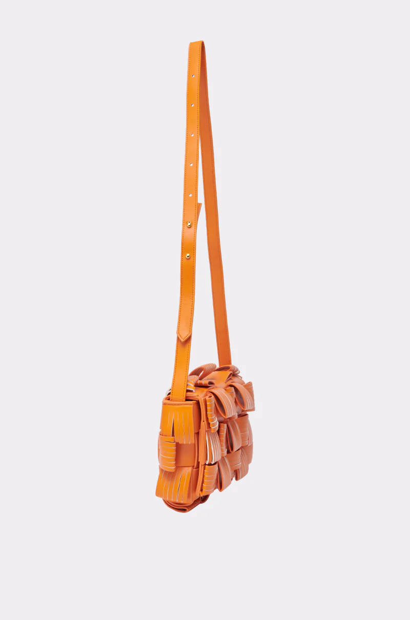 ORANGE YOU GLAD? PURSE - Image 5
