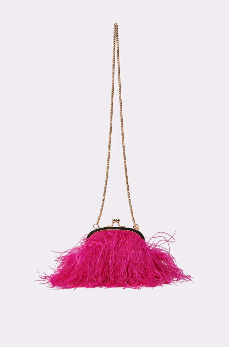 TICKLED PINK PURSE - Image 2