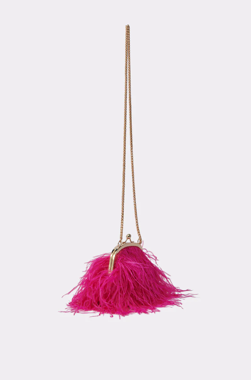 TICKLED PINK PURSE - Image 4