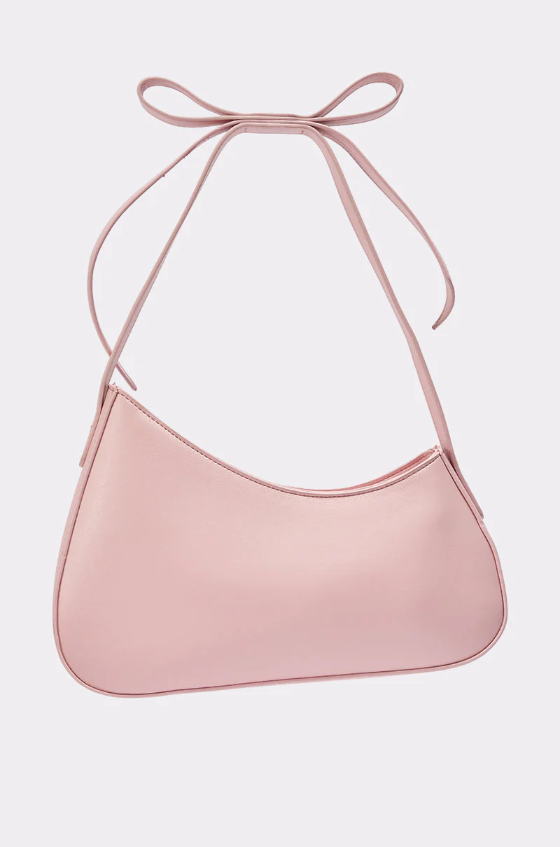 LOVE YOU LIKE A LOVE SONG PURSE - Image 3