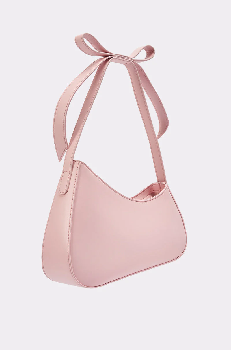 LOVE YOU LIKE A LOVE SONG PURSE - Image 4