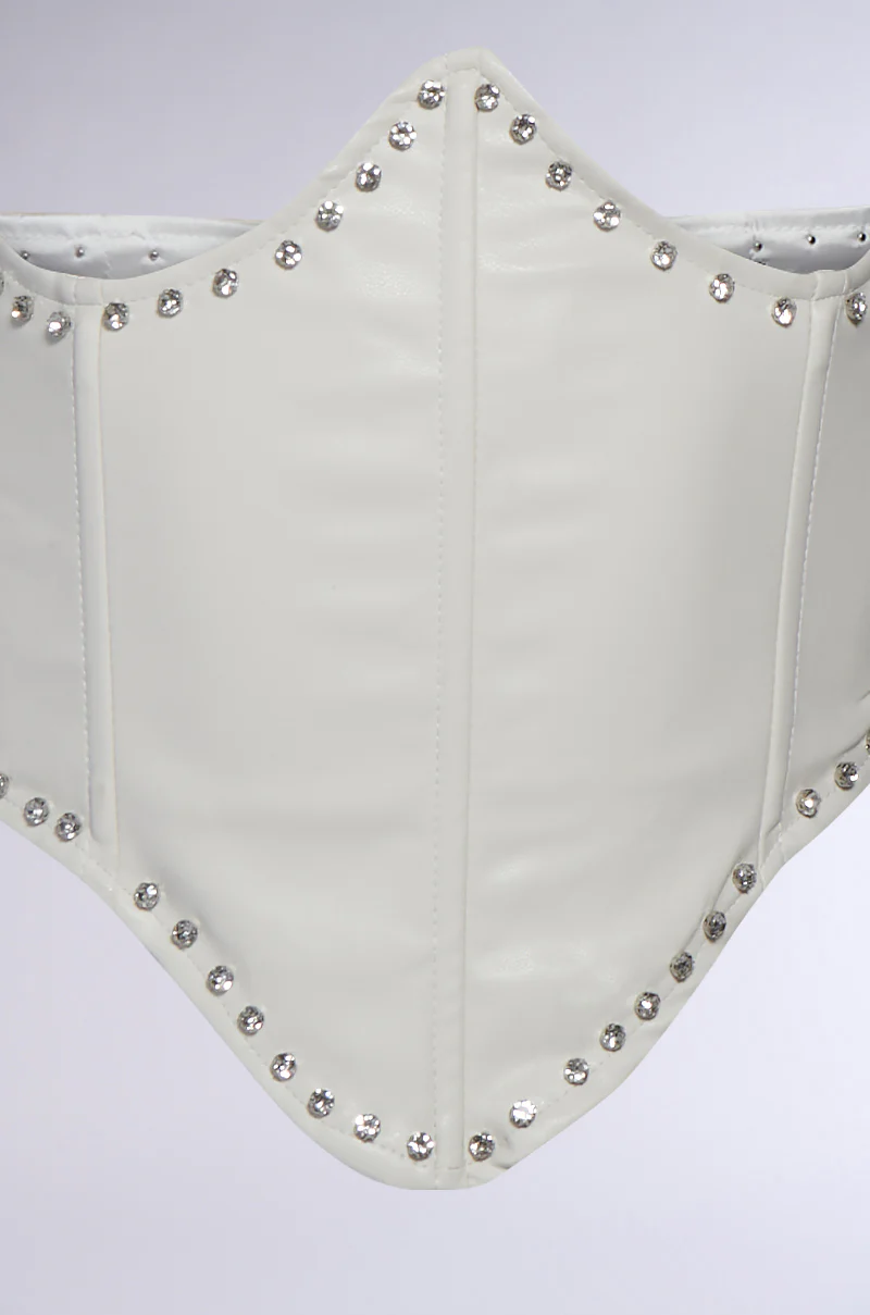 PUT ME ON THE POSTER SNATCHED BELT - Image 7