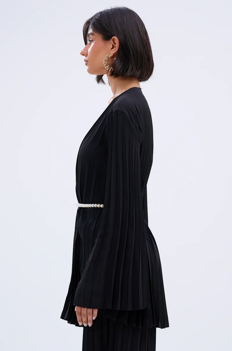 QUEEN OF EVERYTHING BLOUSE - Image 4