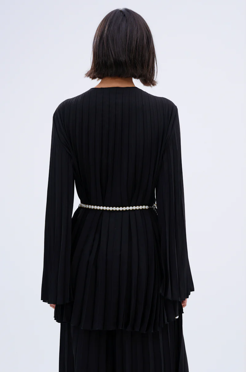 QUEEN OF EVERYTHING BLOUSE - Image 5