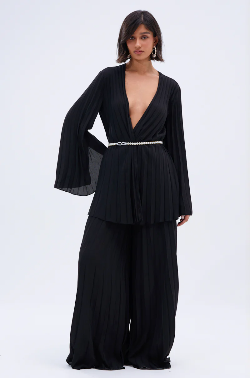 QUEEN OF EVERYTHING BLOUSE - Image 7