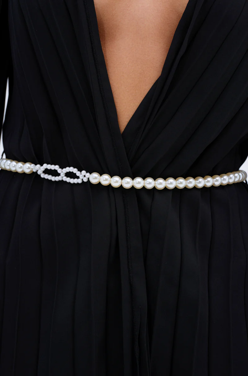QUEEN OF EVERYTHING BLOUSE - Image 9