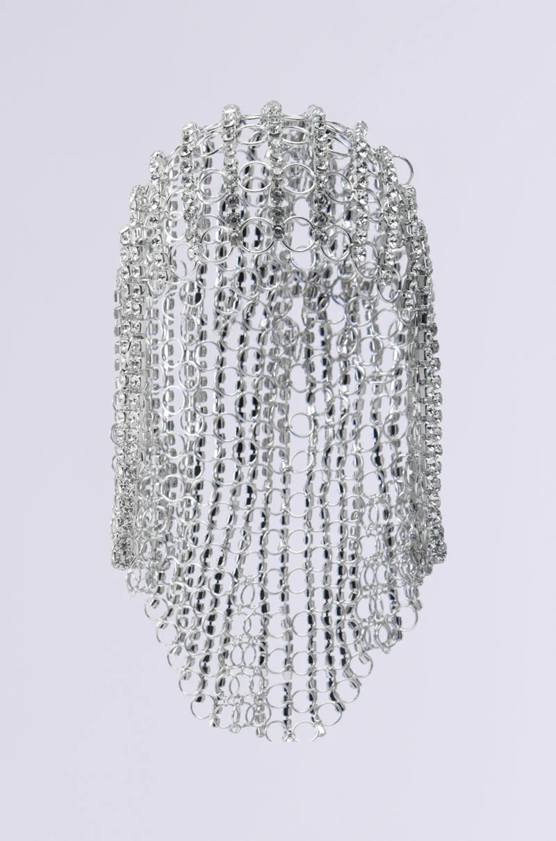 QUEEN SH*T BLING HEADPIECE - Image 8