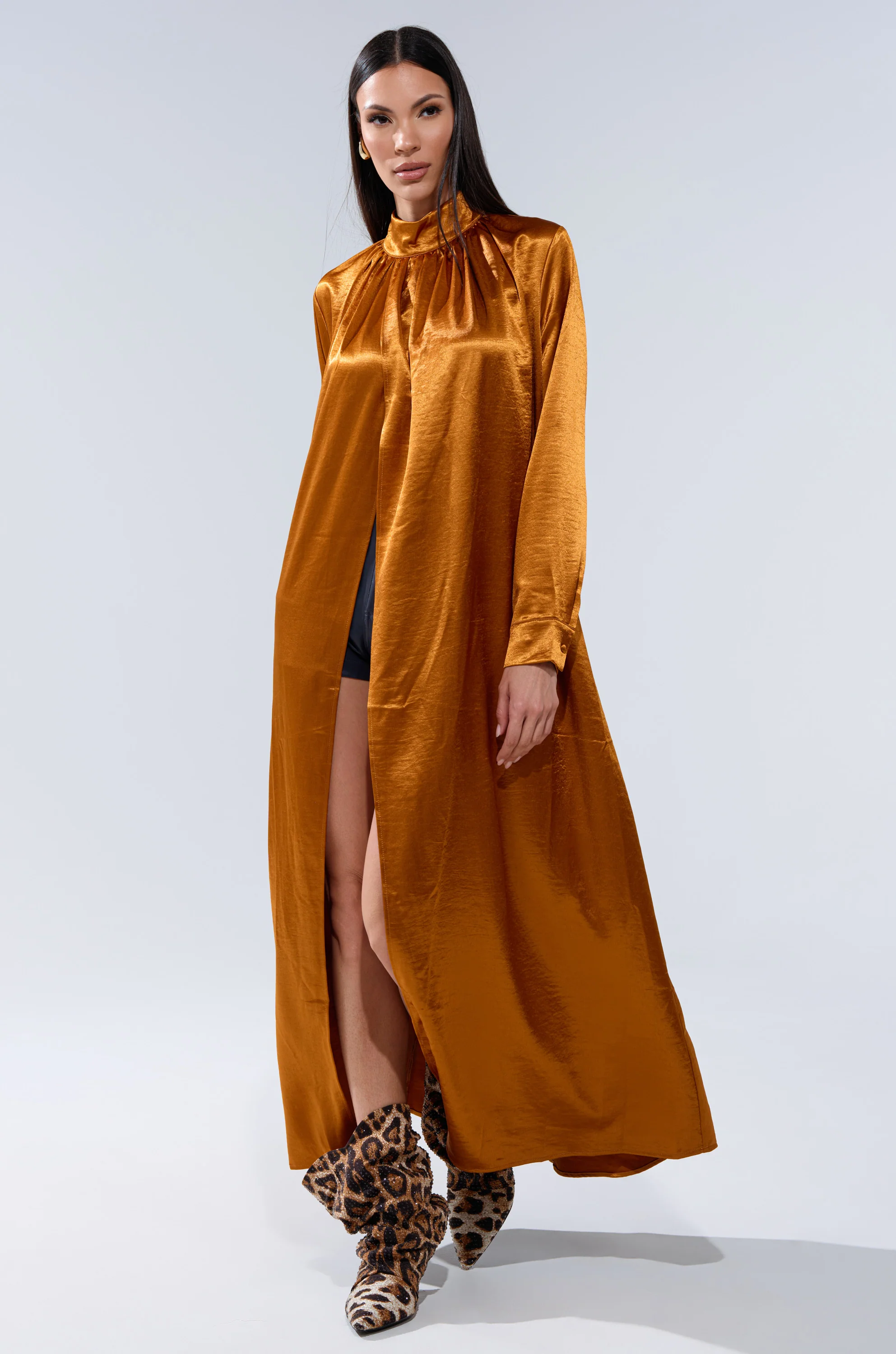 QUEEN TYPE BLOUSE - Image 5