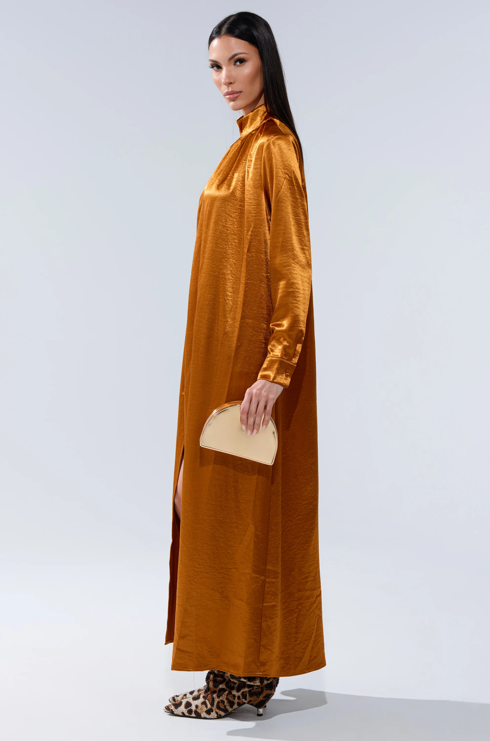 QUEEN TYPE BLOUSE - Image 6