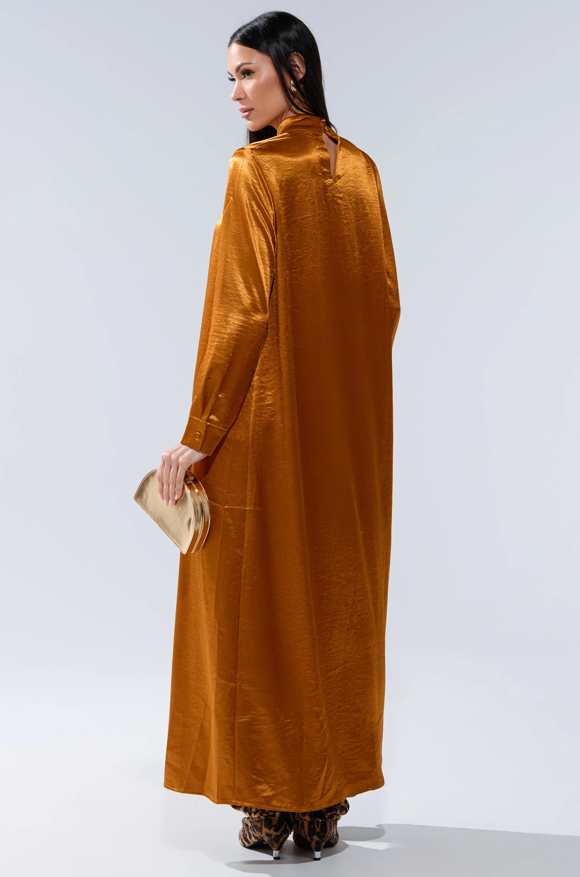 QUEEN TYPE BLOUSE - Image 7