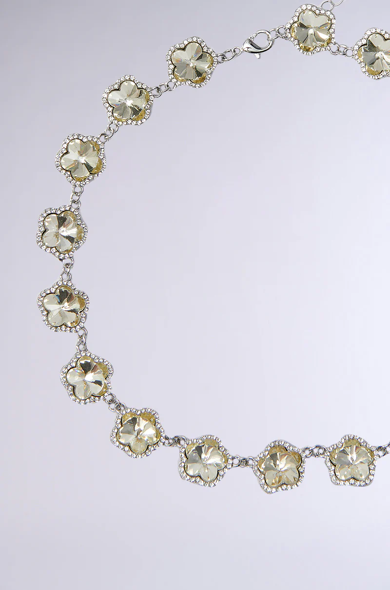 QUEZ COULD NEVER NECKLACE - Image 3