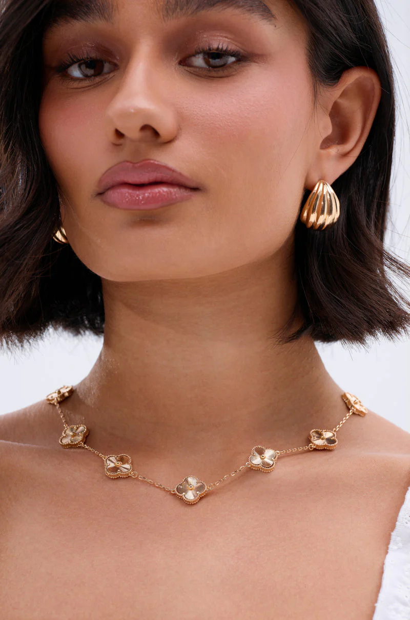 QUEZ NECKLACE - Image 2