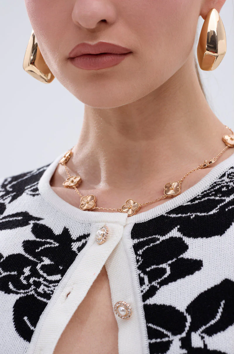 QUEZ NECKLACE - Image 4