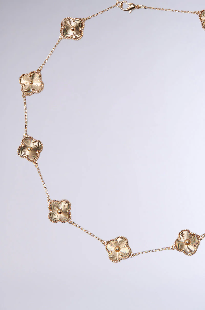 QUEZ NECKLACE - Image 5