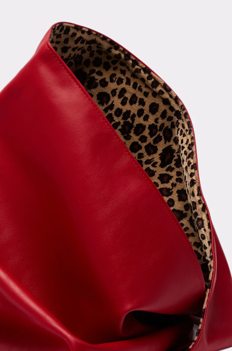 RAWR PU HEADSCARF - Image 5