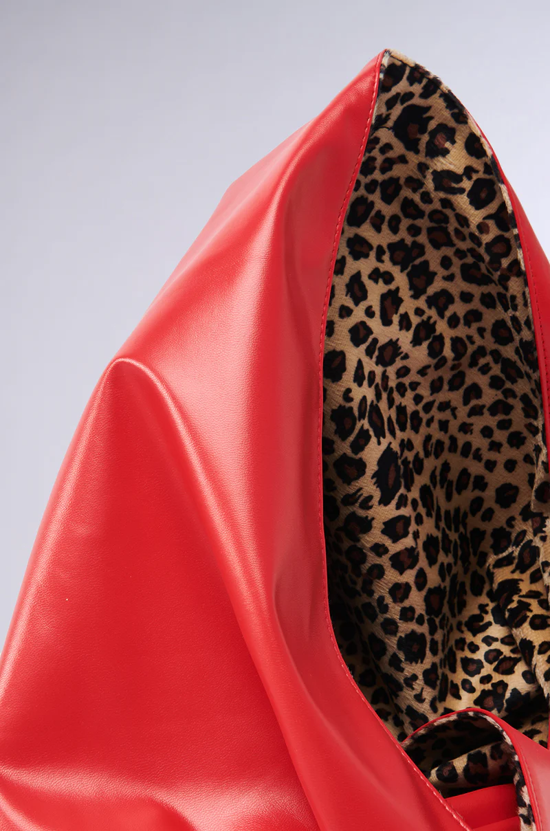 RAWR PU HEADSCARF - Image 8