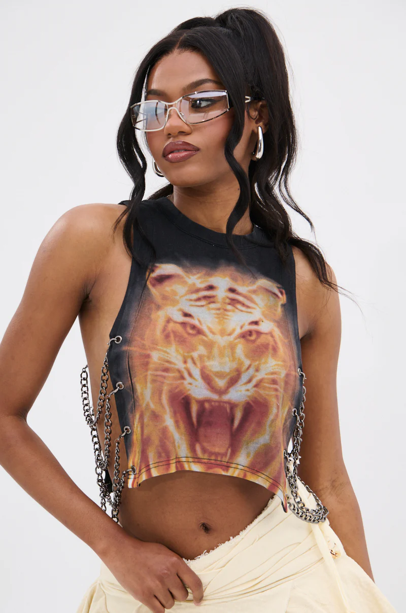 RAWR TANK - Image 2