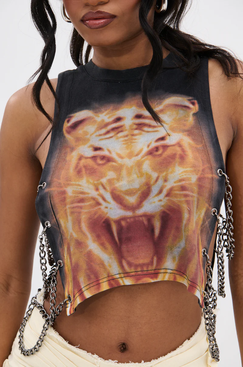 RAWR TANK - Image 7