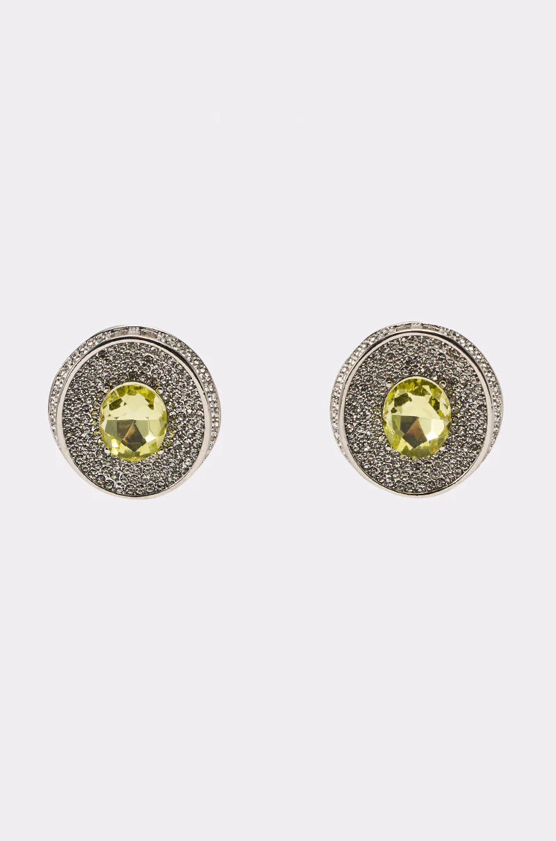RAY EARRING - Image 2