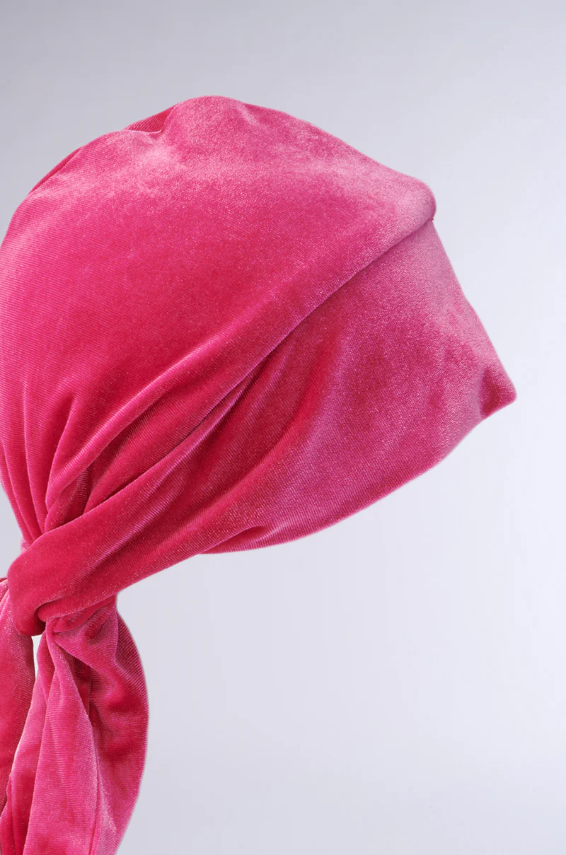 RAY VELVET DURAG - Image 7
