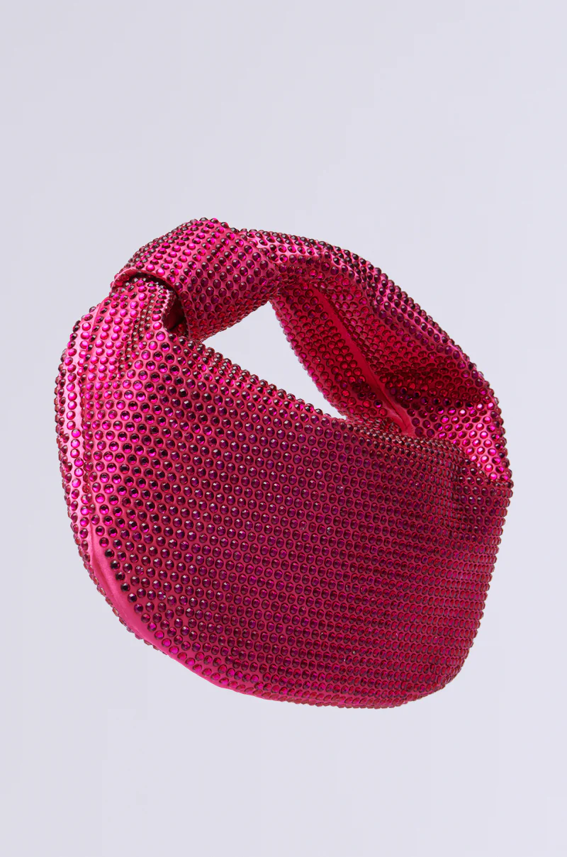 RAZZLE DAZZLE BLING PURSE - Image 3