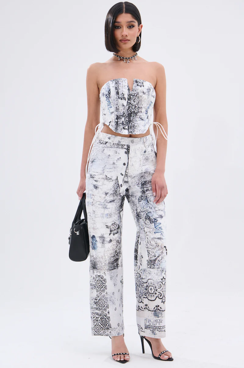 READ ME CORSET - Image 5