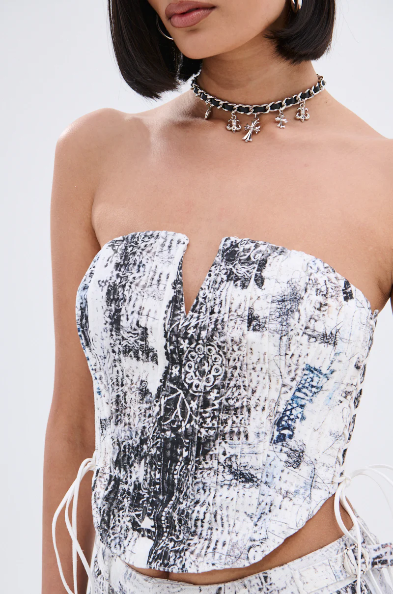 READ ME CORSET - Image 7
