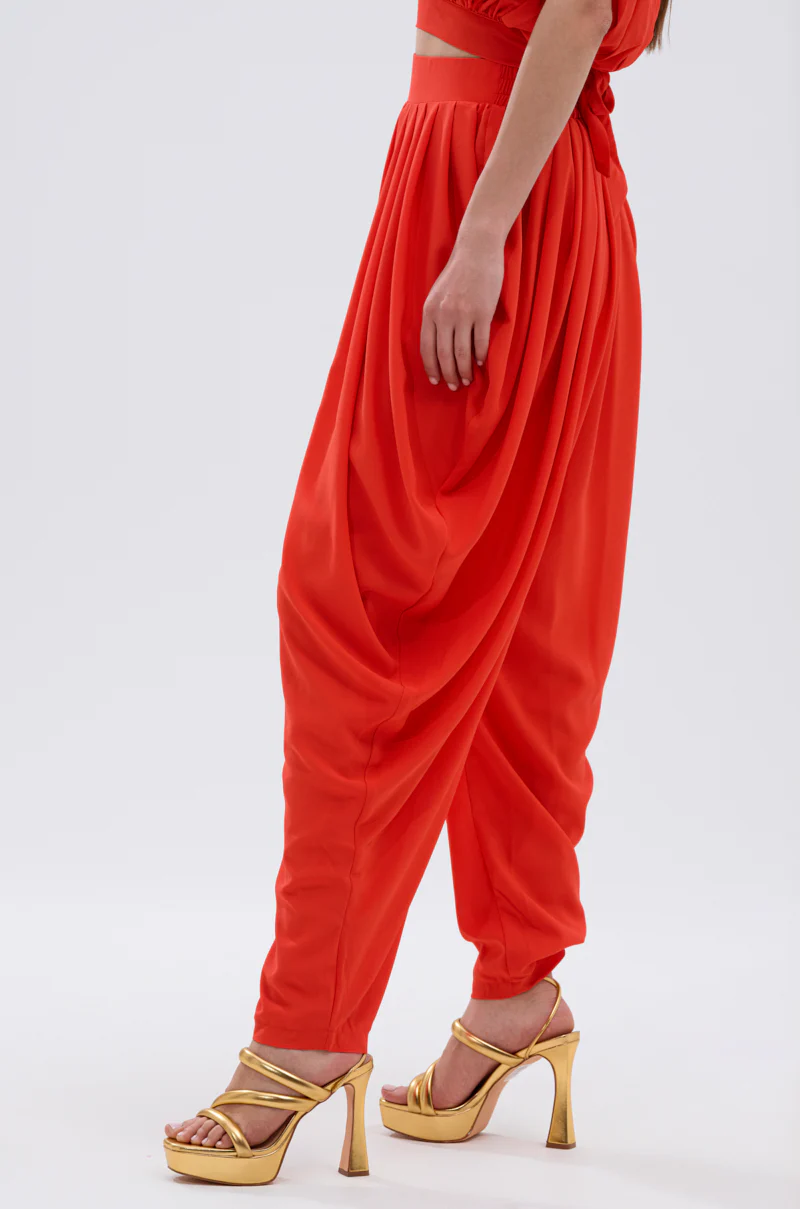 READY TO DANCE SLINKY PANT - Image 3